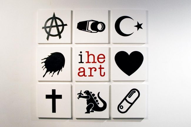 iheart variation 001