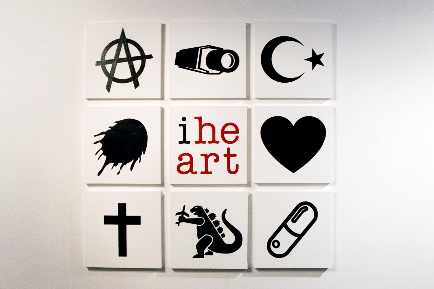 iheart variation 001